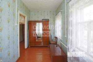 Дом 66м², 1-этажный, участок 5 сот.  