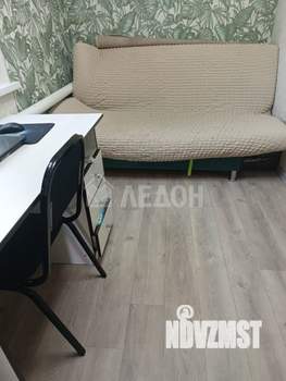 Дом 50м², 1-этажный, участок 4 сот.  
