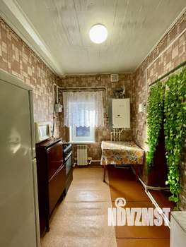 Дом 35м², 1-этажный, участок 6 сот.  