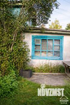 Дом 70м&sup2;, 2-этажный, участок 7 сот.  