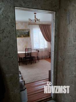 Дом 42м&sup2;, 1-этажный, участок 9 сот.  