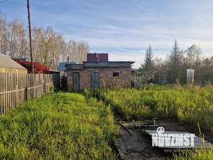 Дом 20м², 1-этажный, участок 5 сот.  