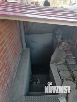 Дом 194м&sup2;, 1-этажный, участок 4 сот.  