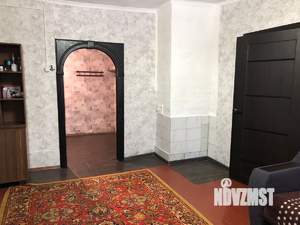 Дом 51м², 1-этажный, участок 3 сот.  