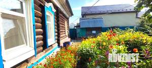 Дом 52м², 1-этажный, участок 2 сот.  