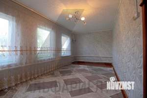 Дом 53м², 1-этажный, участок 2 сот.  