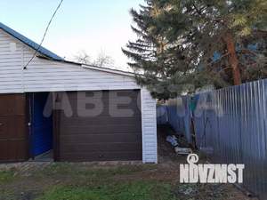 Дом 96м², 1-этажный, участок 4 сот.  