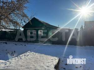 Дом 72м&sup2;, 1-этажный, участок 4 сот.  