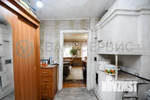 Дом 32м², 1-этажный, участок 5 сот.  