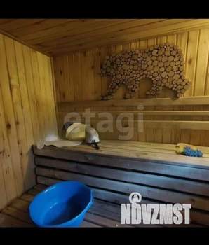 Дом 30м², 2-этажный, участок 5 сот.  