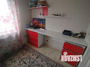 Дом 59м², 1-этажный, участок 9 сот.  