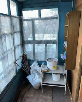 Дом 30м², 2-этажный, участок 5 сот.  