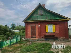 Дача 50м², 1-этажный, участок 7 сот.  