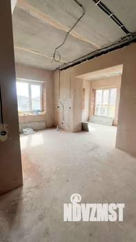 Коттедж 232м², 2-этажный, участок 8 сот.  