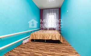 Дом 71м&sup2;, 1-этажный, участок 4 сот.  