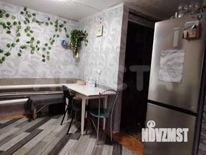 Дом 57м&sup2;, 2-этажный, участок 5 сот.  