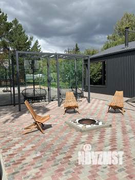 Дом 140м&sup2;, 2-этажный, участок 16 сот.  