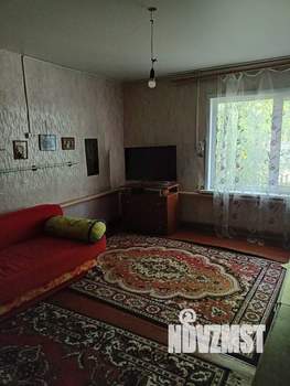 Дом 56м², 2-этажный, участок 7 сот.  