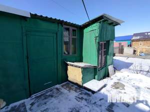 Дом 125м², 2-этажный, участок 4 сот.  