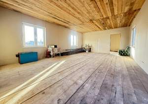 Дом 60м², 1-этажный, участок 4 сот.  