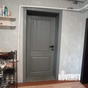 Дом 45м², 1-этажный, участок 2 сот.  