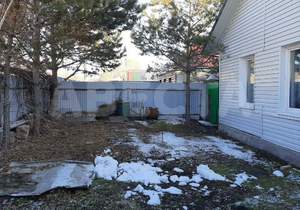 Дом 96м&sup2;, 1-этажный, участок 4 сот.  