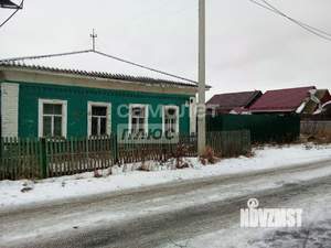 Дом 103м&sup2;, 1-этажный, участок 6 сот.  