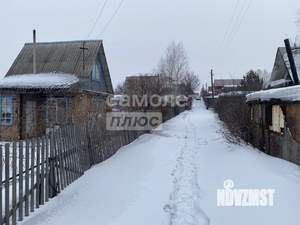 Дача 28м², 2-этажный, участок 6 сот.  