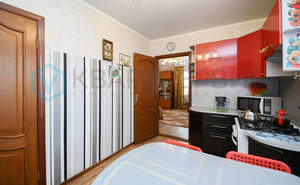 Дом 79м&sup2;, 1-этажный, участок 4 сот.  