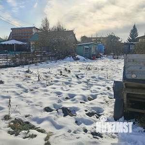 Дом 25м&sup2;, 2-этажный, участок 5 сот.  