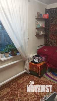 Дом 97м&sup2;, 1-этажный, участок 3 сот.  