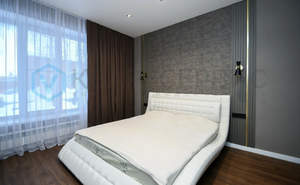 Дом 153м&sup2;, 1-этажный, участок 9 сот.  