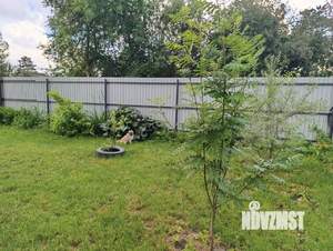 Дом 50м&sup2;, 1-этажный, участок 6 сот.  