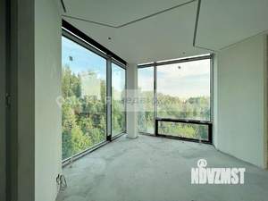 Коттедж 1070м&sup2;, 5-этажный, участок 20 сот.  