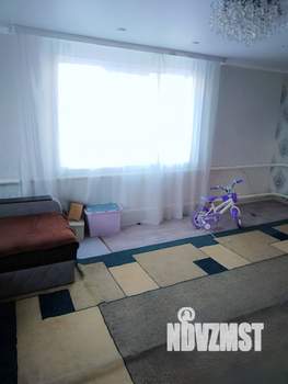 Дом 122м&sup2;, 2-этажный, участок 3 сот.  