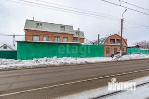 Дом 288м&sup2;, 2-этажный, участок 8 сот.  