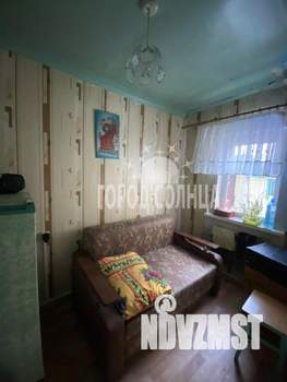 Дом 60м², 1-этажный, участок 818 сот.  