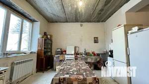 Коттедж 504м&sup2;, 3-этажный, участок 6 сот.  