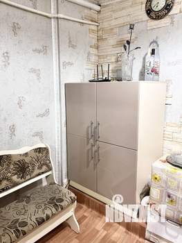 Дом 42м&sup2;, 1-этажный, участок 4 сот.  