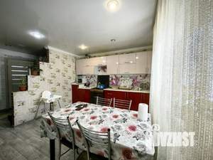 Дом 88м&sup2;, 1-этажный, участок 8 сот.  