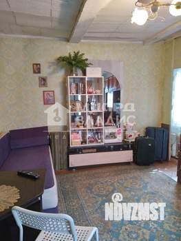 Дом 40м², 1-этажный, участок 5 сот.  