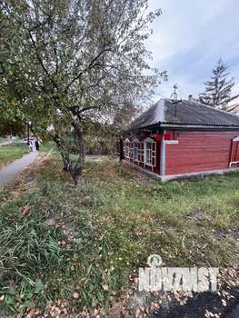 Дом 52м&sup2;, 1-этажный, участок 7 сот.  