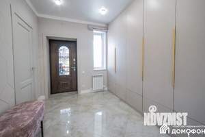 Коттедж 180м², 2-этажный, участок 9 сот.  