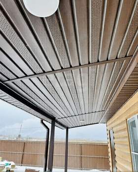 Дом 49м&sup2;, 1-этажный, участок 6 сот.  