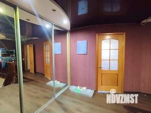 Коттедж 151м², 2-этажный, участок 4 сот.  
