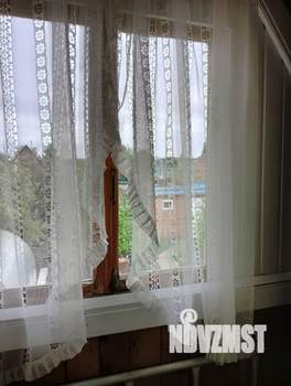Дом 25м², 2-этажный, участок 5 сот.  