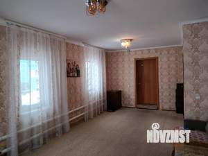 Дом 108м&sup2;, 2-этажный, участок 5 сот.  