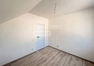 Дом 173м&sup2;, 2-этажный, участок 6 сот.  