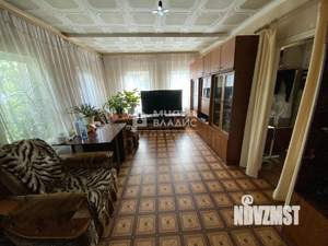 Дом 93м&sup2;, 1-этажный, участок 9 сот.  