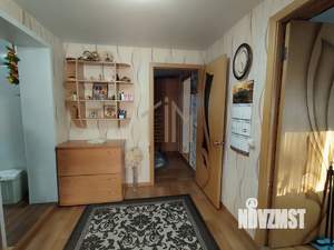 Дом 75м², 2-этажный, участок 4 сот.  